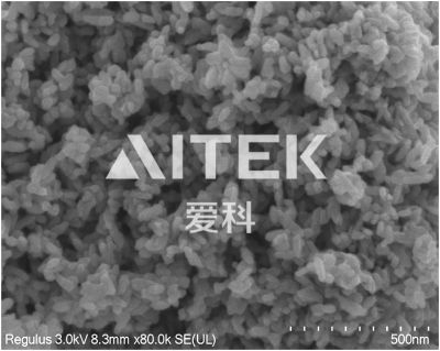 Titanium oxide