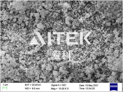 Yttrium oxide